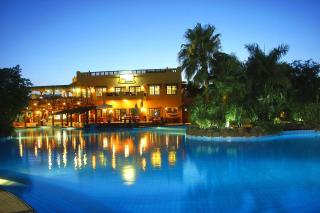 Freedom Houses - Sharm El Sheikk - 0