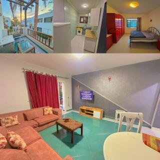 Freedom Houses - Sharm El Sheikk - 2