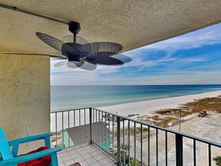 Regency Towers PCB #803 - Panama City Beach - 0