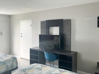 Motel 6 Lugoff, SC - 1