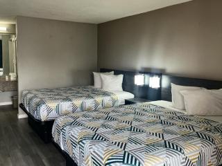Motel 6 Lugoff, SC - 8