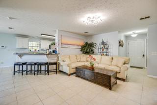 Pet-Friendly PCB Home with Hot Tub, Near Beaches! - Panama City Beach - 5