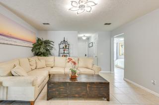Pet-Friendly PCB Home with Hot Tub, Near Beaches! - Panama City Beach - 6