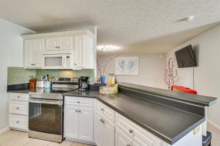 Pet-Friendly PCB Home with Hot Tub, Near Beaches! - Panama City Beach - 1