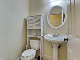 Corner Castle - Destin - 1