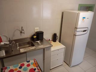Linda kitnet - Belo Horizonte - 2