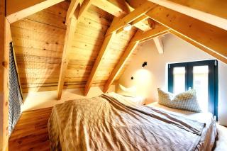 Refugium im Wald - 3