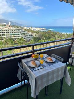 Apartamento con vistas al Teide - Puerto de la Cruz - 8