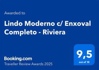 Sofisticado e Moderno - Enxoval Completo - Riviera - Riviera de São Lourenço - 6