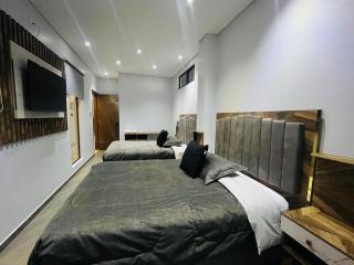 Hotel luxury Z - Zipaquirá - 9