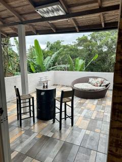 Casa Sambaqui - Florianópolis - 6