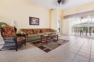 Aruba Palms Villa Near Disney & Attractions - 4