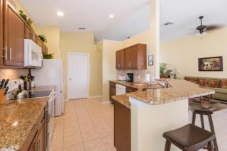 Aruba Palms Villa Near Disney & Attractions - 1