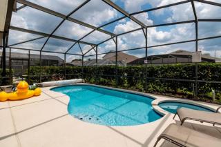 Aruba Palms Villa Near Disney & Attractions - Kissimmee - 9