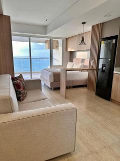 CB1511 Increible Suite Frente al Mar en Crespo - Cartagena das Índias - 7