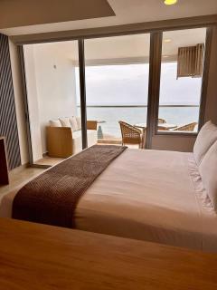 CB1511 Increible Suite Frente al Mar en Crespo - Cartagena das Índias - 9
