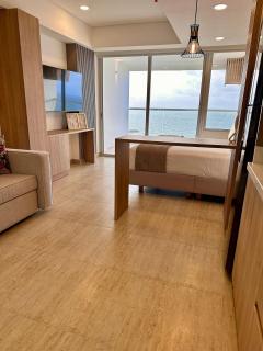 CB1511 Increible Suite Frente al Mar en Crespo - Cartagena das Índias - 3