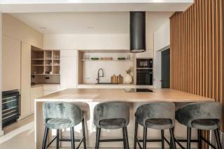 Villa Freedom with tennis court, infinity pool and sauna - 3