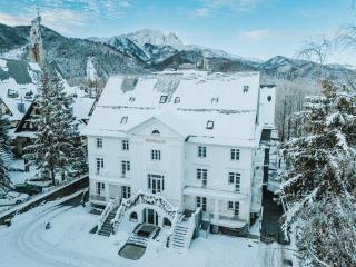 Renesans Residence Zakopane - 1