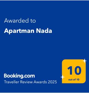 Apartman Nada - Bijeljina - 0