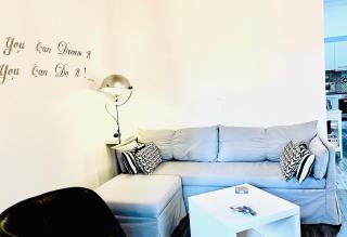 Cozy Studio in Athens Riviera, next to SNFCC - Athens - 8