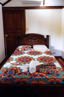 FLOR DE PARAISO BUNGALOWS - Montezuma - 2