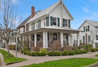 Cedarbrook Cottage by Seabrook Hospitality - Pacific Beach - 9