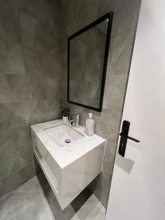 استديو سكن خاص - 9