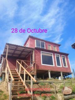 28 de Octubre - Punta Del Diablo - 0