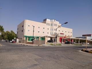 فندق سفير العرب - Rafha - 0