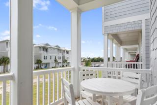 Luxury Townhome In Emerald Isle, Nc - Emerald Isle - 0