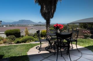 Grandview Guesthouse - Città del Capo - 5