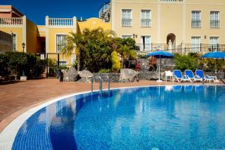 Duplex Oceanview Heated pool, Palm-Mar - Palm-mar - 9