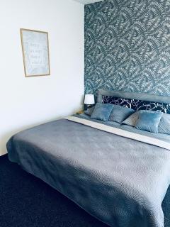 Apartmány na Zahradní - Břeclav - 2