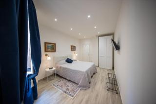 SweetHome Confortevole bilocale vicino Stazione Aria Condizionata Wifi - Salerno - 4