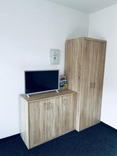 Apartmány na Zahradní - Břeclav - 3