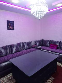 appartement amira ifrane - 1