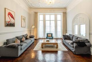 SouthKen Palace Suites - London - 8