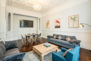 SouthKen Palace Suites - London - 6