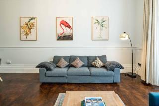 SouthKen Palace Suites - 5