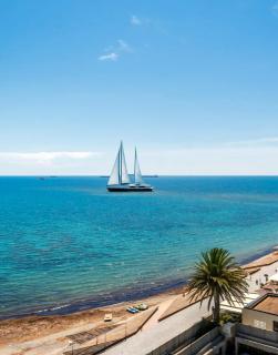 Beachfront Apartments Durres - 3