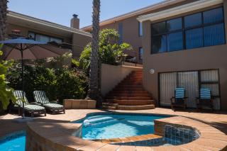 Grandview Guesthouse - Città del Capo - 6
