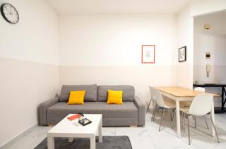 Genova Loft, City Centre Shopping District - 6