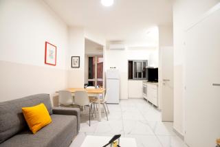 Genova Loft, City Centre Shopping District - Catania - 5