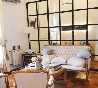 Hermoso departamento en pleno centro porteño - Buenos Aires - 0
