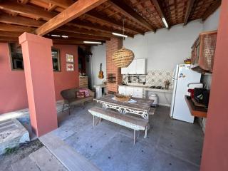 Casa Camaian - Anchieta - 6