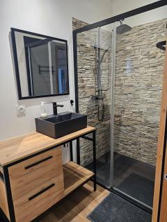 Beau studio Beau cadre - 4