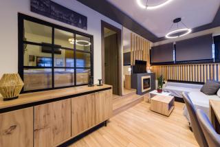 SV Luxury Old Town Apartment - Tessalónica - 0