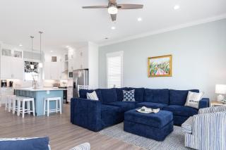 Luxury Townhome In Emerald Isle, Nc - Emerald Isle - 1