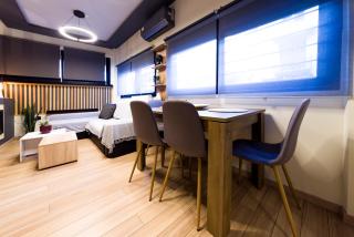 SV Luxury Old Town Apartment - Tessalónica - 2